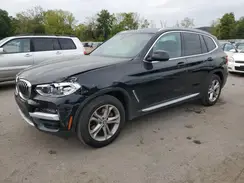 5UXTY3C05LLU71792 2020 BMW X3