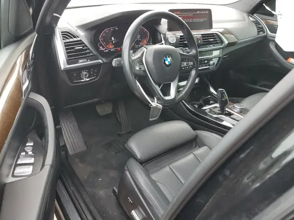 5UXTY3C05LLU71792 2020 BMW X3 - Image 8