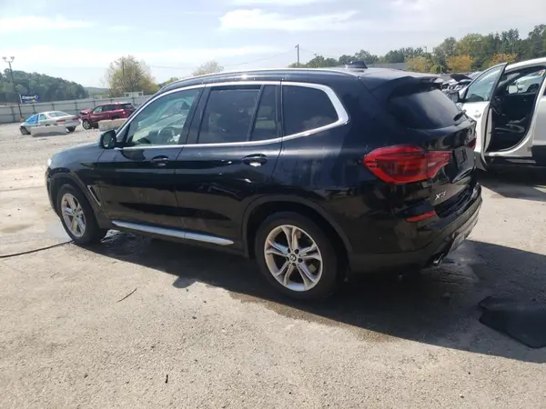 5UXTY3C05LLU71808 2020 BMW X3 - Image 2