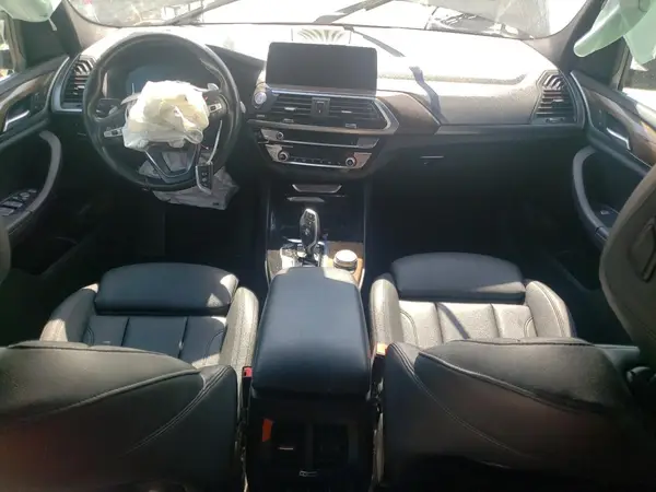 5UXTY3C05LLU71808 2020 BMW X3 - Image 8