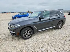 5UXTY3C05LLU72537 2020 BMW X3