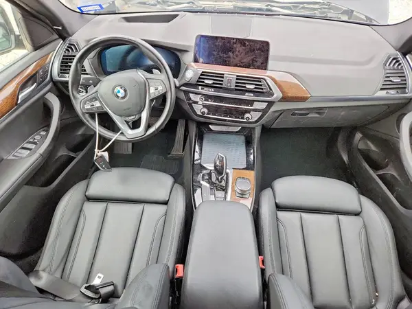 5UXTY3C05LLU72537 2020 BMW X3 - Image 8