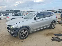 5UXTY3C05LLU72540 2020 BMW X3