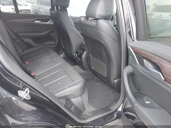 5UXTY3C05M9D71242 2021 BMW X3 - Image 8