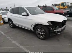 5UXTY3C05M9D79213 2021 BMW X3