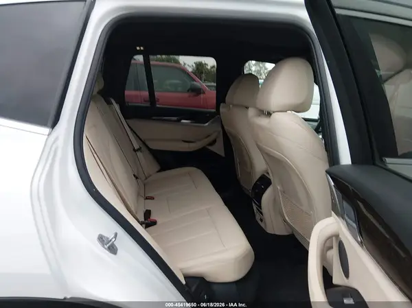 5UXTY3C05M9D79213 2021 BMW X3 - Image 8
