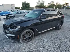 5UXTY3C05M9D79986 2021 BMW X3