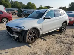 5UXTY3C05M9D96593 2021 BMW X3