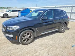 5UXTY3C05M9E03512 2021 BMW X3