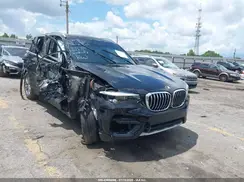 5UXTY3C05M9E10783 2021 BMW X3