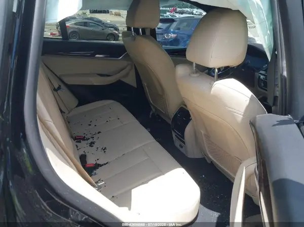 5UXTY3C05M9E10783 2021 BMW X3 - Image 8