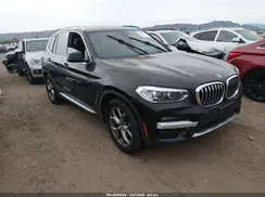 5UXTY3C05M9E20990 2021 BMW X3