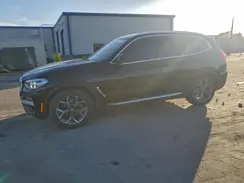 5UXTY3C05M9E27244 2021 BMW X3