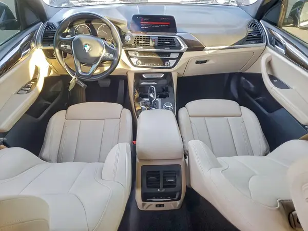 5UXTY3C05M9E27244 2021 BMW X3 - Image 8