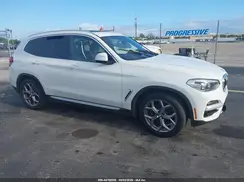 5UXTY3C05M9E32783 2021 BMW X3