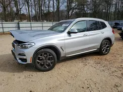 5UXTY3C05M9E39488 2021 BMW X3