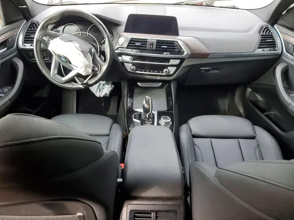 5UXTY3C05M9E39488 2021 BMW X3 - Image 8
