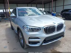 5UXTY3C05M9E48398 2021 BMW X3