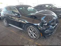 5UXTY3C05M9E50801 2021 BMW X3