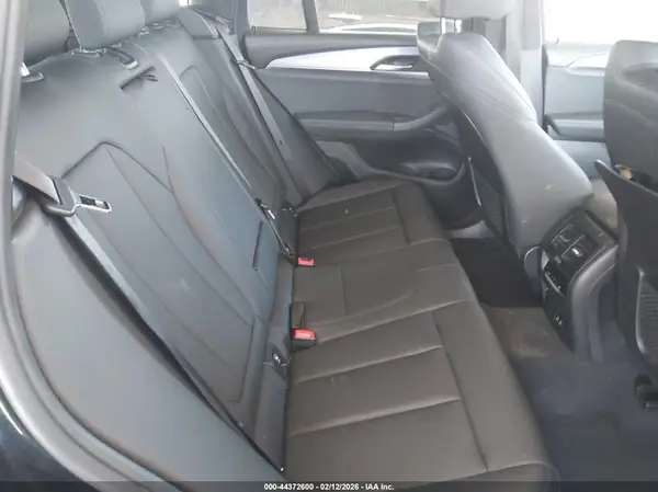 5UXTY3C05M9E50801 2021 BMW X3 - Image 8