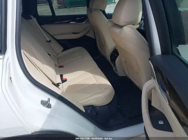 5UXTY3C05M9E60812 2021 BMW X3 - Image 8
