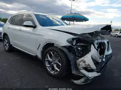 5UXTY3C05M9E61328 2021 BMW X3