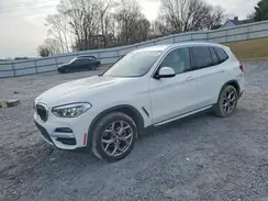 5UXTY3C05M9E84821 2021 BMW X3