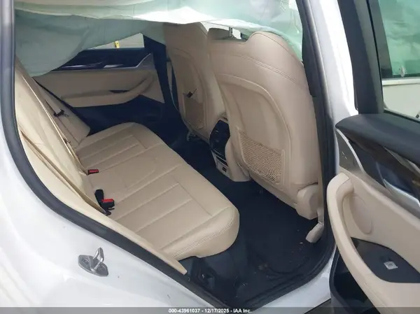 5UXTY3C05M9E86875 2021 BMW X3 - Image 8