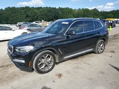5UXTY3C05M9E90831 2021 BMW X3