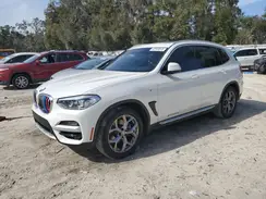 5UXTY3C05M9F33385 2021 BMW X3