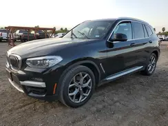 5UXTY3C05M9F38179 2021 BMW X3