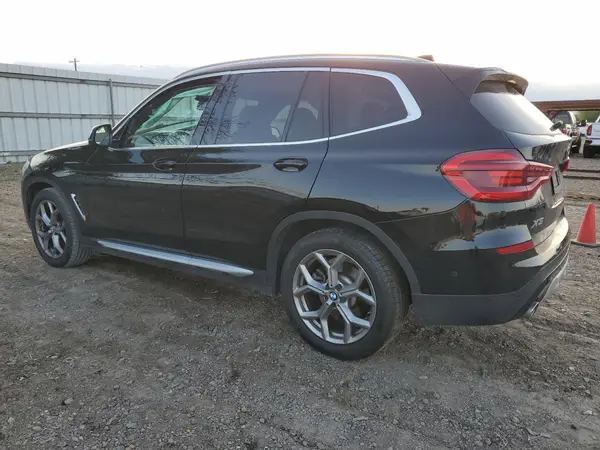 5UXTY3C05M9F38179 2021 BMW X3 - Image 2