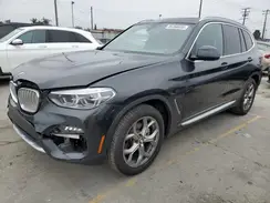5UXTY3C05M9F61235 2021 BMW X3