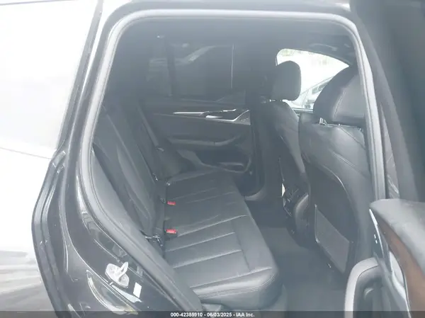 5UXTY3C05M9F61235 2021 BMW X3 - Image 8