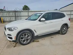 5UXTY3C05M9F65155 2021 BMW X3