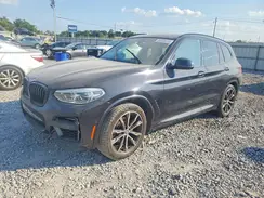 5UXTY3C05M9F68797 2021 BMW X3