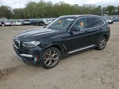 5UXTY3C05M9F87947 2021 BMW X3