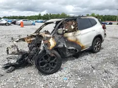 5UXTY3C05M9G26133 2021 BMW X3