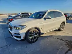 5UXTY3C05M9G39982 2021 BMW X3