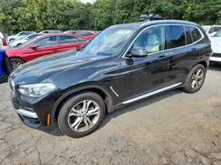 5UXTY3C05M9G49511 2021 BMW X3