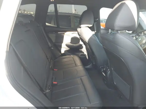 5UXTY3C05M9G51582 2021 BMW X3 - Image 8