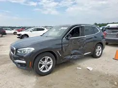 5UXTY3C05M9G65773 2021 BMW X3