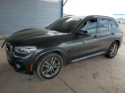5UXTY3C05M9G70519 2021 BMW X3