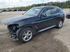 5UXTY3C05M9G91693 2021 BMW X3
