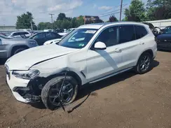 5UXTY3C05M9H18813 2021 BMW X3