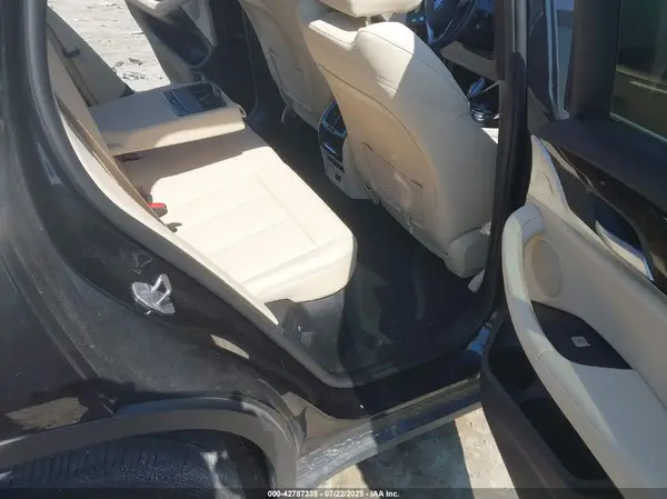 5UXTY3C05M9H28810 2021 BMW X3 - Image 8