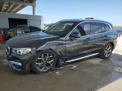 5UXTY3C05M9H33151 2021 BMW X3