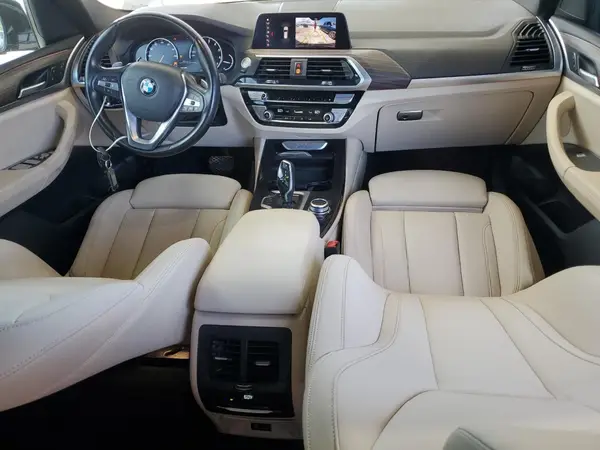 5UXTY3C05M9H33151 2021 BMW X3 - Image 8