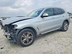 5UXTY3C05M9H42531 2021 BMW X3