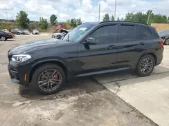 5UXTY3C05M9H72791 2021 BMW X3